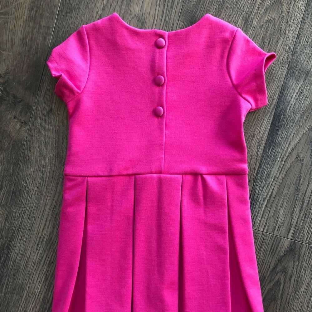 Ralph Lauren Pink Dress